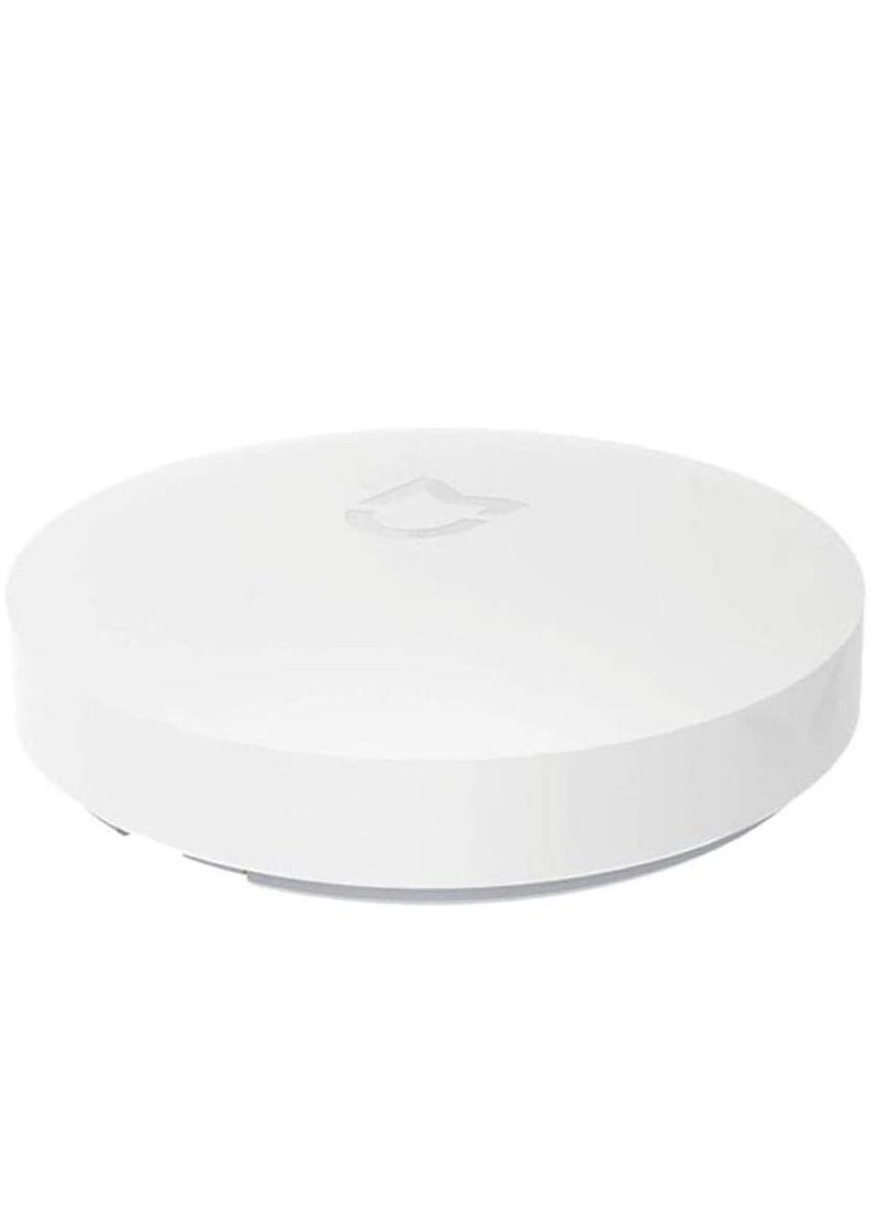 Mijia Multimode Smart Home Gateway ZigBee 3.0 WIFI Bluetooth Mesh Hub Work With Mijia APP APLLE HOMEKIT Intelligent Home Hub