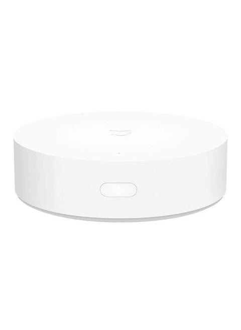 Mijia Multimode Smart Home Gateway ZigBee 3.0 WIFI Bluetooth Mesh Hub Work With Mijia APP APLLE HOMEKIT Intelligent Home Hub