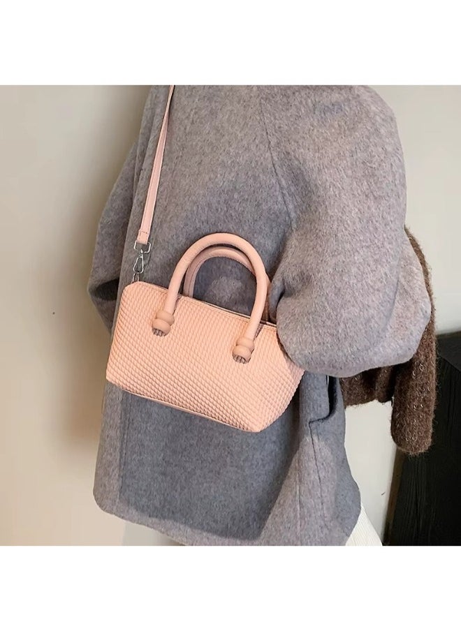 Rup Art Women’s Stylish Crossbody Handbag – Minimalist Design, Elegant & Functional Shoulder Bag for Daily Use  - Image 4