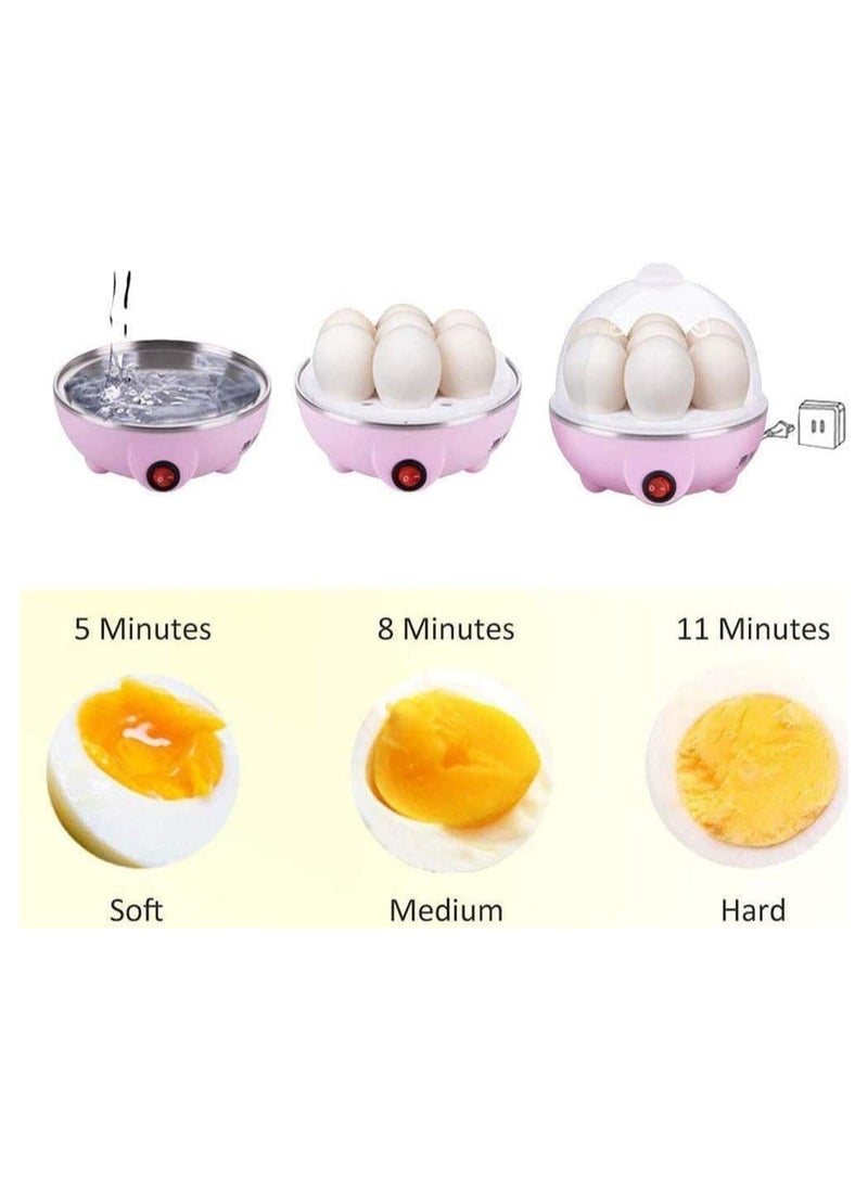 Electric Egg Poacher with Auto Shut-Off, Poaches 7 Eggs, Yellow - pzsku/ZDB0674B838C04C160F1FZ/45/_/1739822444/7953381d-c94e-4a00-b4c9-46dd550918be