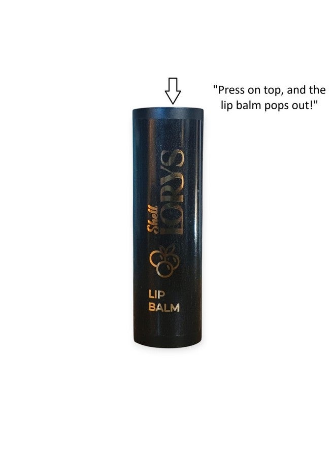 LORYS Lip Balm+Face Hydra Oil (Day Serum) Combo | Black Currant & Geranium | Nourish Lips & Skin | Natural pH Adjustment | Improves Skin Texture | For All Skin Types | For Men & Women (3.5 gm+20 ml) - Image 5