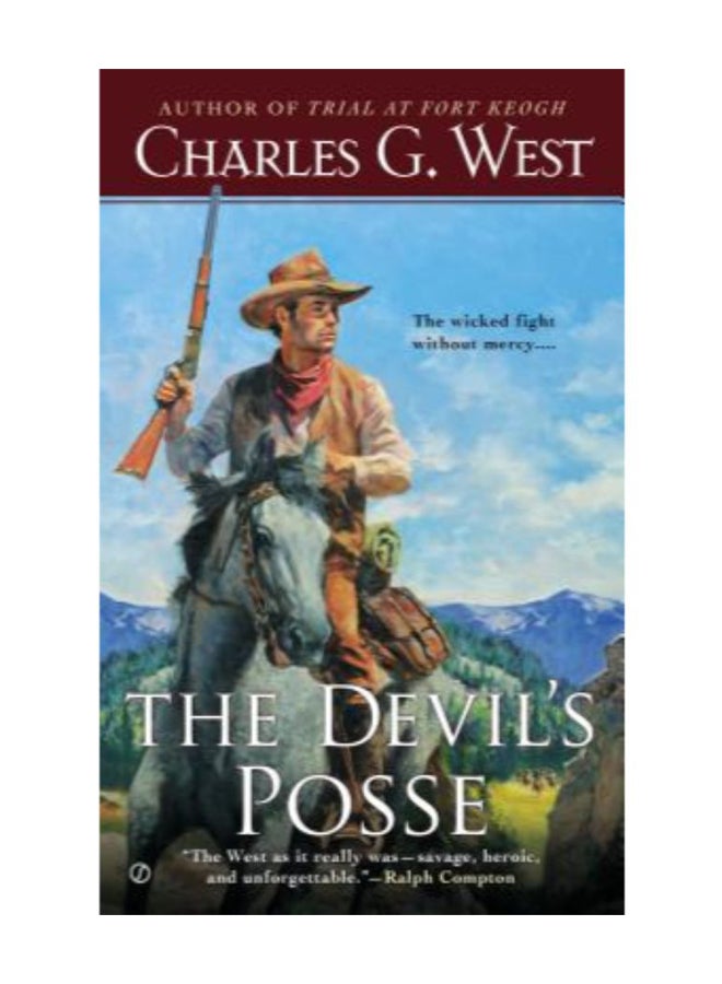The Devil's Posse