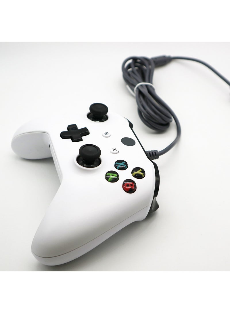 Game Console Wired Controller - Image 3