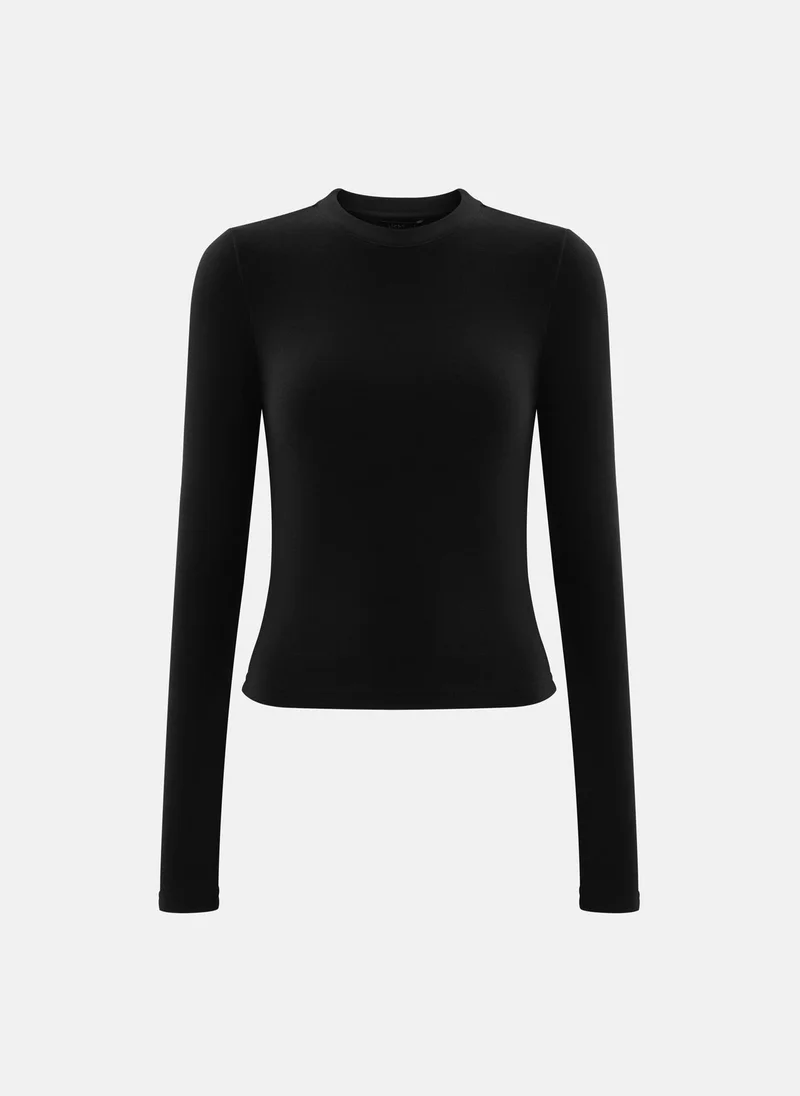 Lichi Monochrome longsleeve