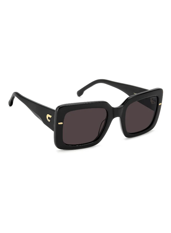 كاريرا CARRERA CARRERA 3085/S Sunglasses Black Square
