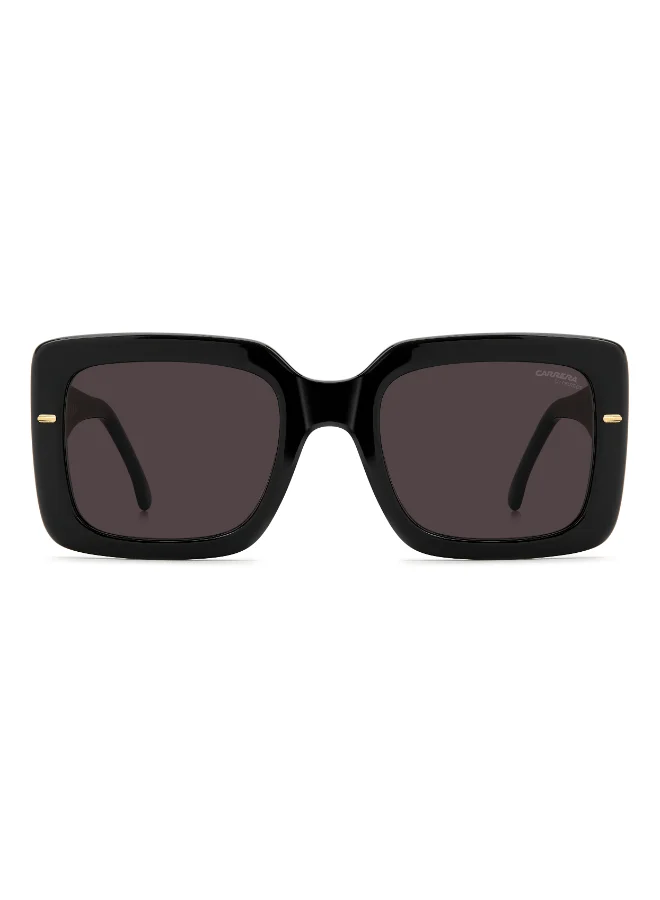 Carrera  CARRERA CARRERA 3085/S Sunglasses Black Square  | Best Price UAE