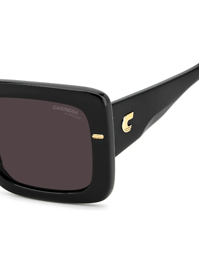 Carrera  CARRERA CARRERA 3085/S Sunglasses Black Square  | Best Price UAE
