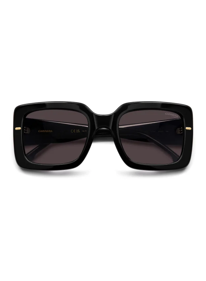 Carrera  CARRERA CARRERA 3085/S Sunglasses Black Square  | Best Price UAE