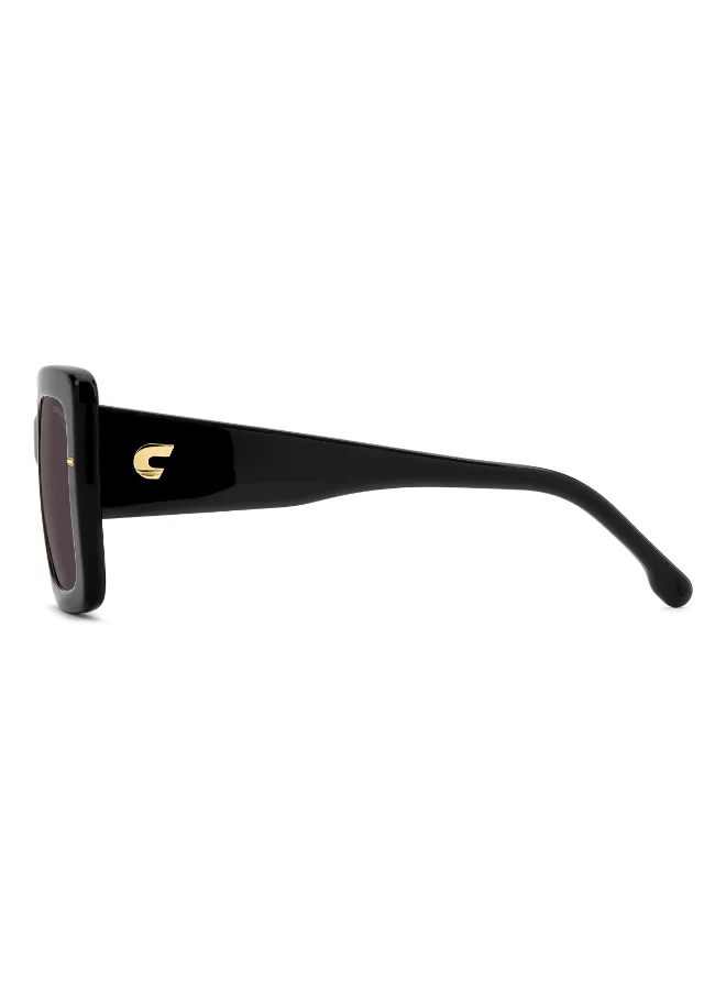 Carrera  CARRERA CARRERA 3085/S Sunglasses Black Square  | Best Price UAE