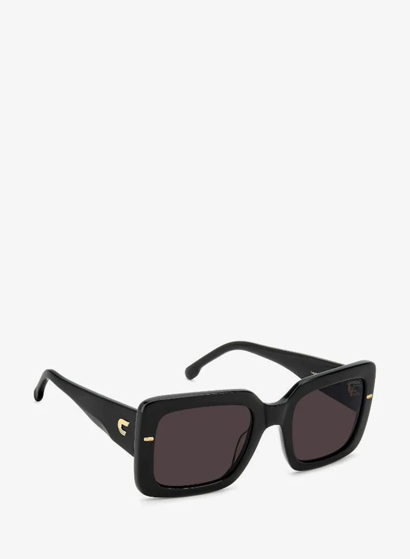 Carrera CARRERA CARRERA 3085/S Sunglasses Black Square