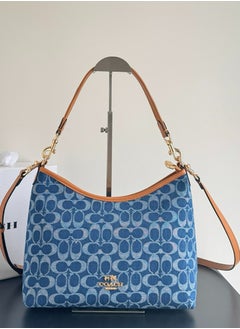 Blue Canvas
