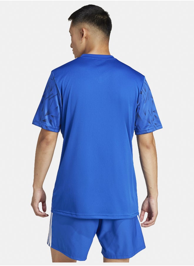 Adidas Team Icon 25 Jersey  - Image 4