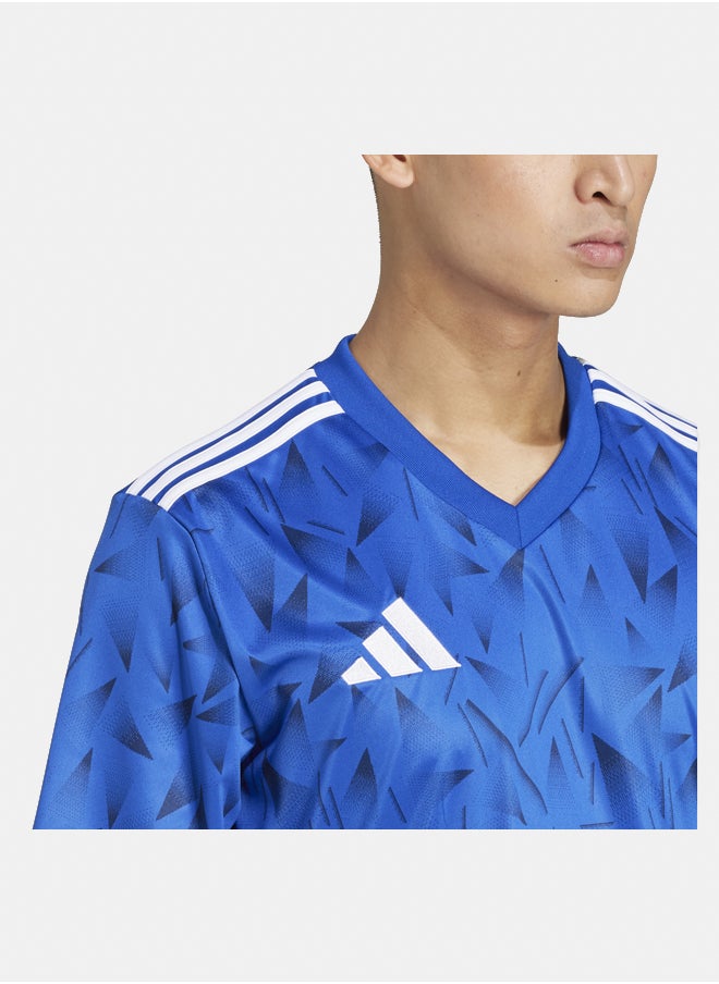 Adidas Team Icon 25 Jersey  - Image 3