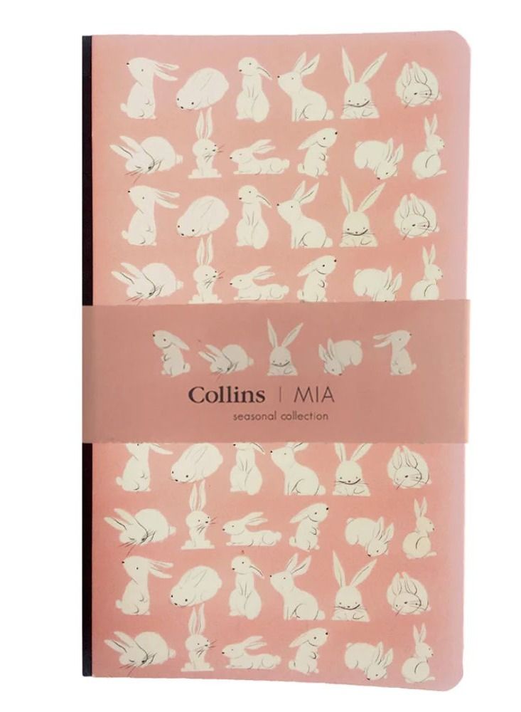 كولينز دفتر كولينز  مسطر - Image 2