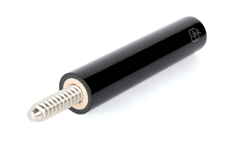 McDermott Joint Extension Star/Lucky Pool/Billiard Cue 3/8x10 Pin - Image 1