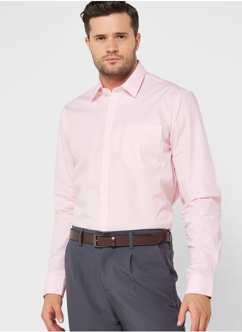 Long Sleeve Shirts