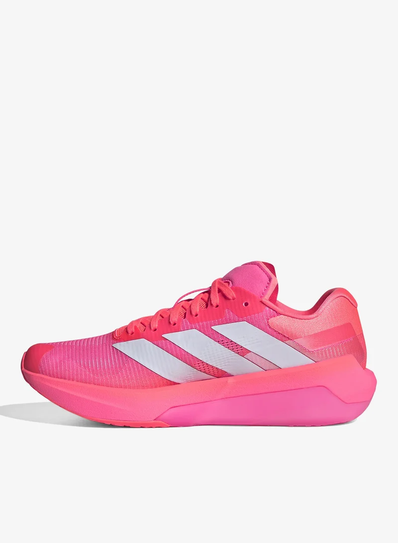 Adidas SOLTUR/FROPUR/LUCPNK Adizero Dropset Pro Trainer for Women | Best Price UAE