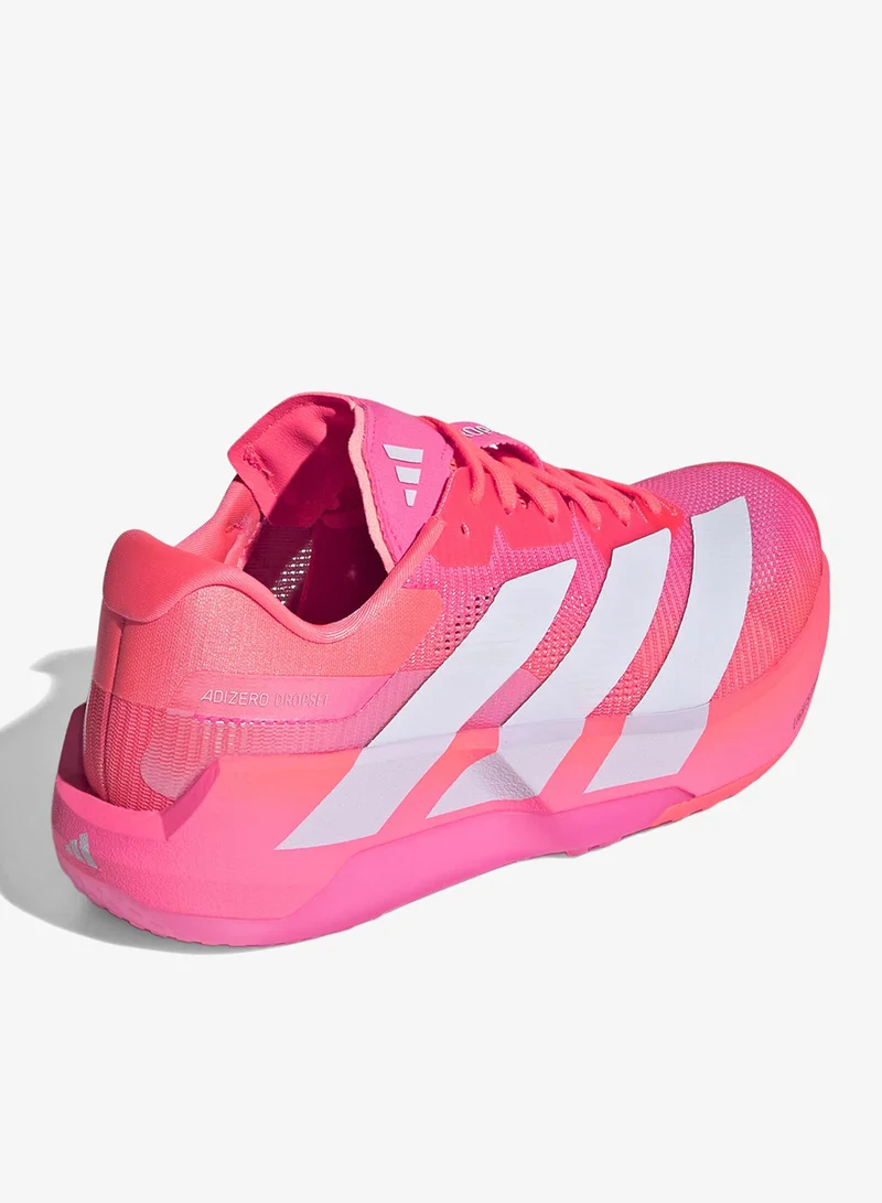 Adidas SOLTUR/FROPUR/LUCPNK Adizero Dropset Pro Trainer for Women | Best Price UAE