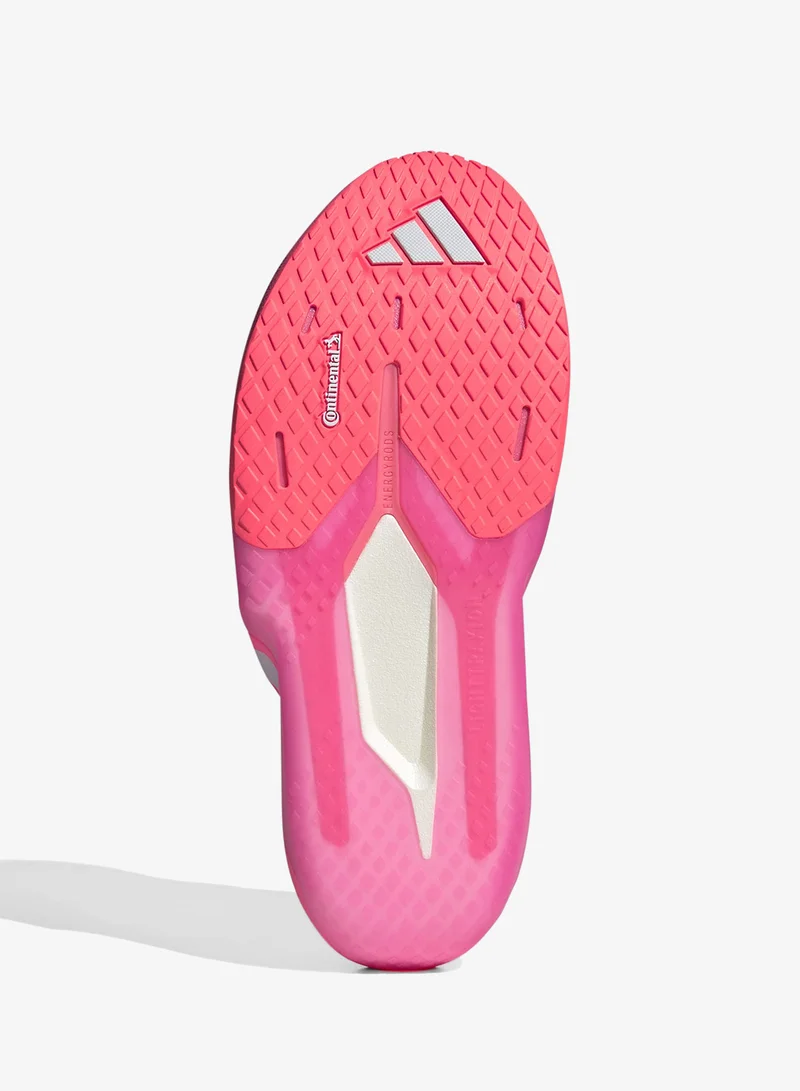 Adidas SOLTUR/FROPUR/LUCPNK Adizero Dropset Pro Trainer for Women | Best Price UAE