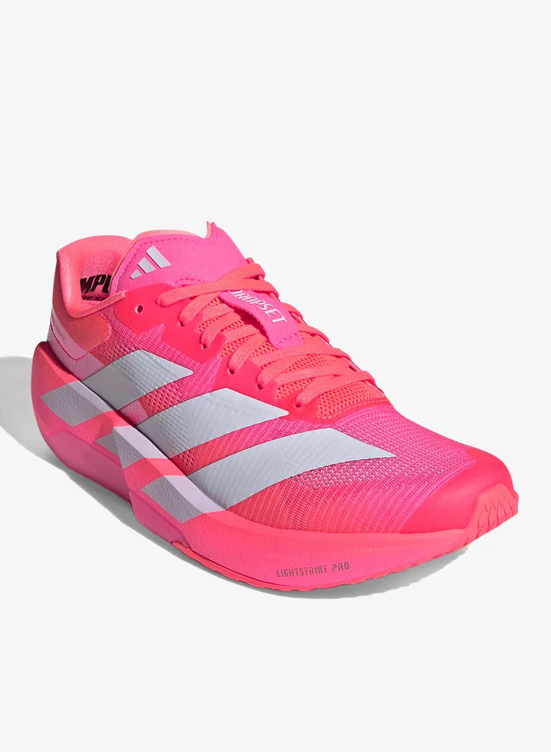 Adidas SOLTUR/FROPUR/LUCPNK Adizero Dropset Pro Trainer for Women | Best Price UAE