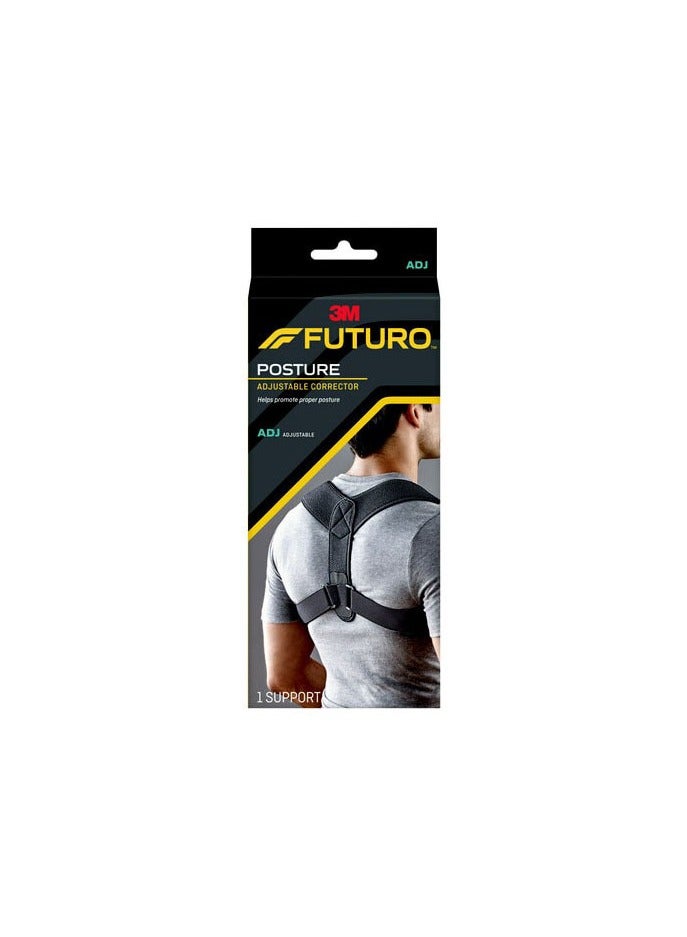 Futuro Posture Corrector Adjustable 46382ENR