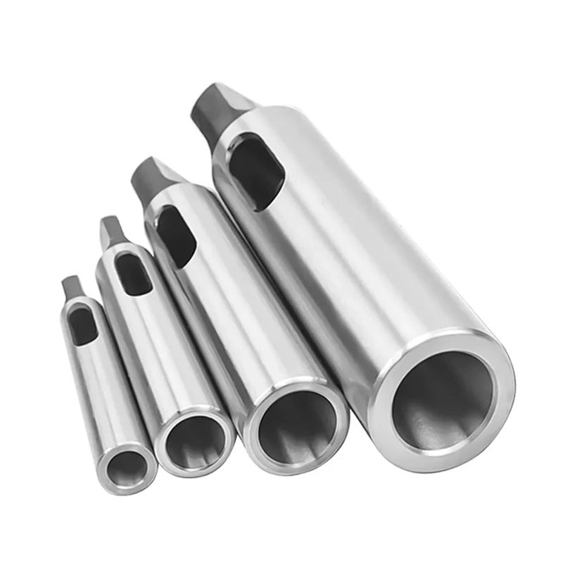 Morse Taper Adapter Reducing Sleeve MT3 To MT4 Shank Accessory - Image 2