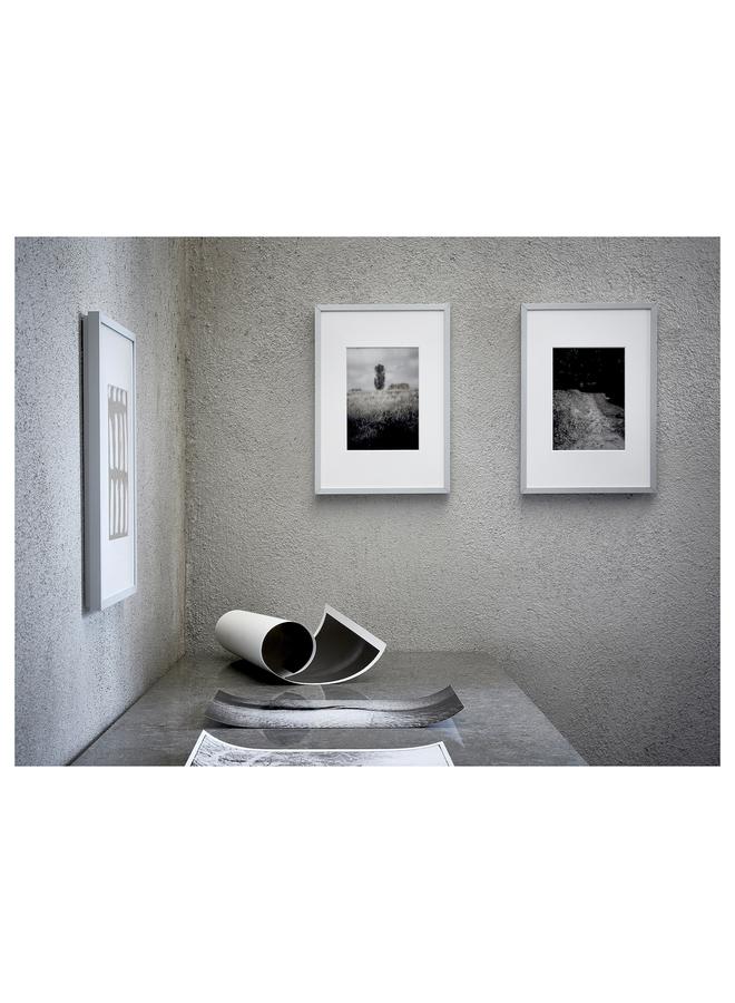 إيروريكس إطار من الألومنيوم، 50×70 سم - Image 4