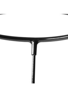 Mike Music Djembe Floor Stand - African Drum Stand 10 inch 12 inch Durable and Lightweight Universal Sitting Standing Support Frame for Percussion Drum  - Image 5