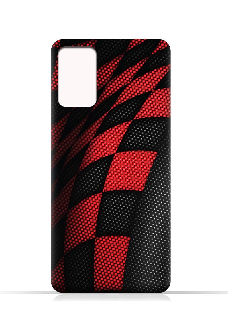 إيه إم سي ديزاين غطاء حماية بطبعة هاتف سامسونج جالاكسي A52s 5G - Image 2