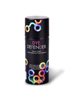framar Framar Dye Defender Hair Color Barrier Cream - Hair Color Protector, Color Cream, Stain Barrier Creme, Hair Dye Remover Hairline Protector - 100 ML  - Image 1