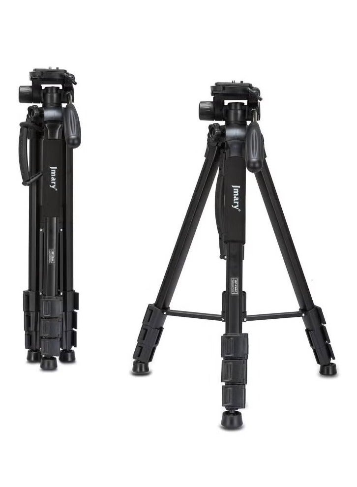 Jmary Professional Tripod KT325-NB30 - Image 1