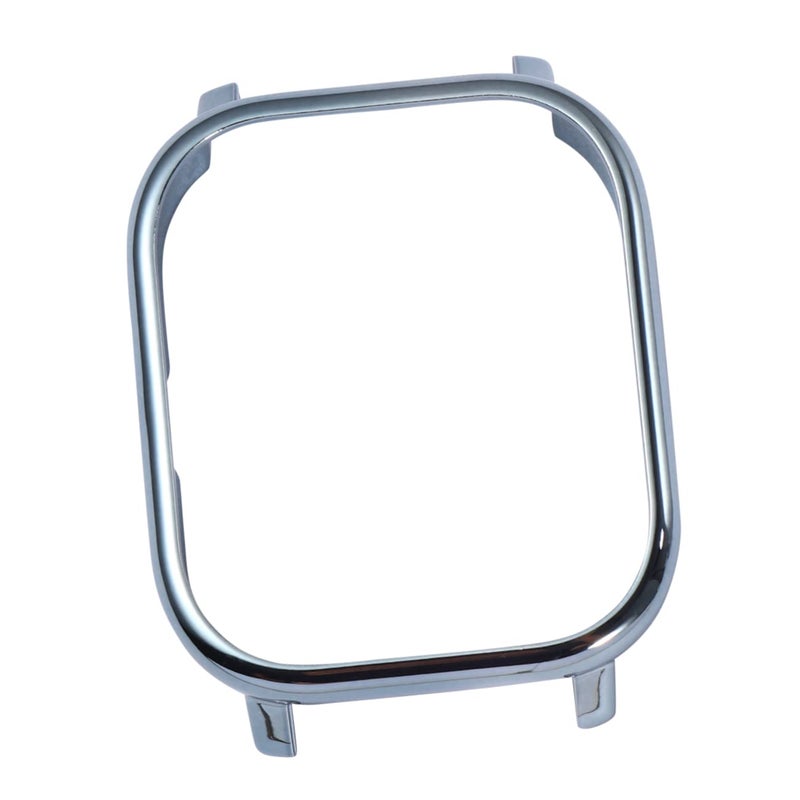 Lightweight PC Frame Watch Protective Cover Durable Stylish Design Protects Against Dust and Scratches Easy Installation - Image 2
