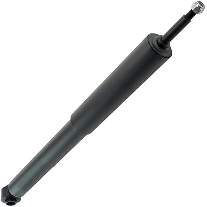 TRQ Rear Suspension Kit Compatible With 20032007 Toyota Sequoia - Image 5