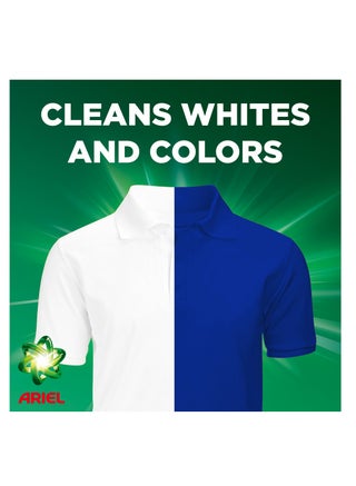 Fast Dissolving Laundry Detergent Powder - view 5