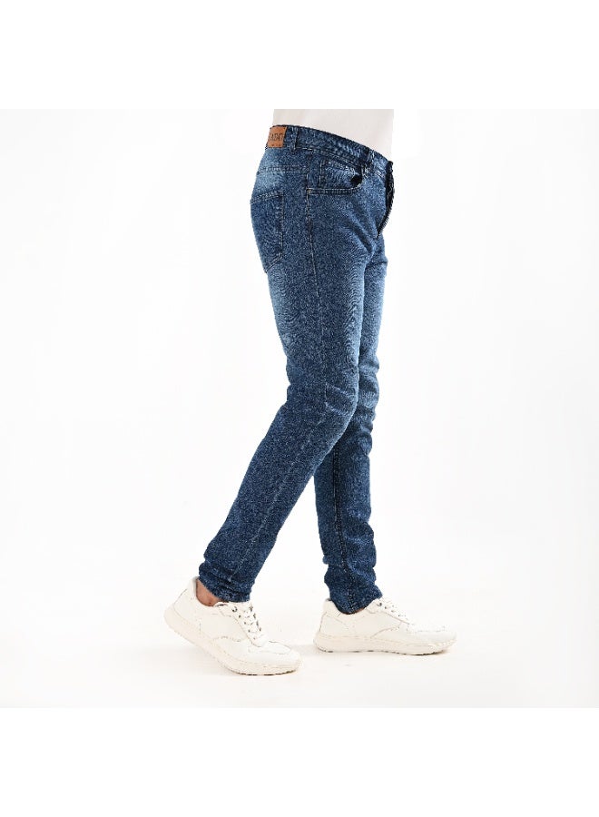 جادو بنطلون رجالي جينز - Image 2