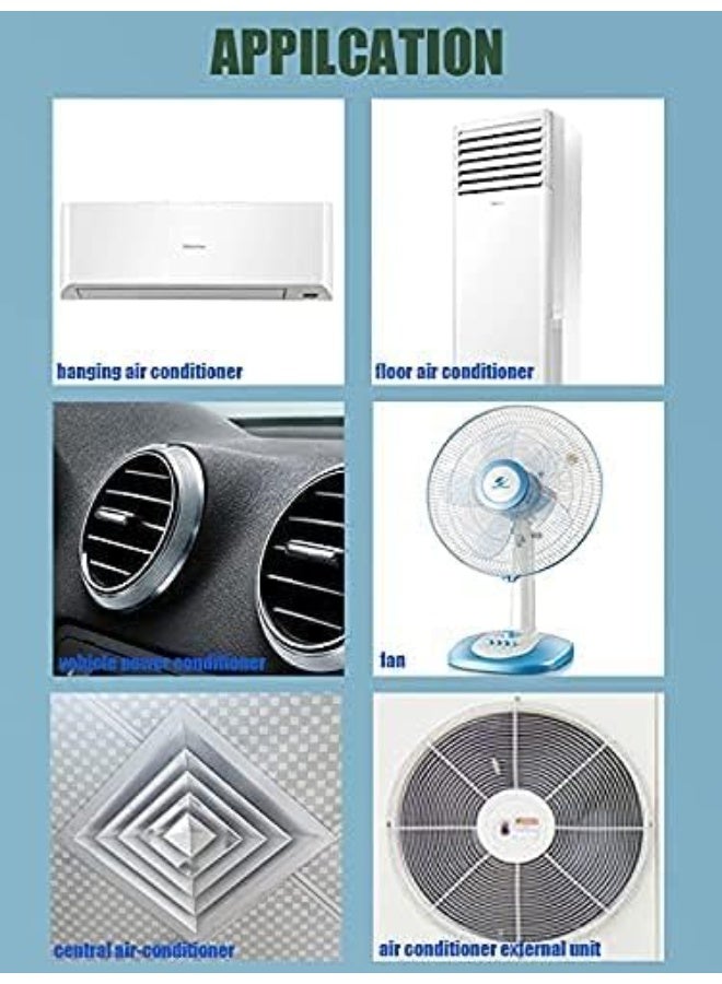 بيتوب بخاخ منظف/مطهر لملف المبخر من BITOP - Image 4