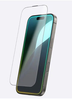ماركة غير محددة اسكرين حماية عالية الجودة لهاتف ابل ايفون 15برو ماكس IPhone 15 Pro Max 