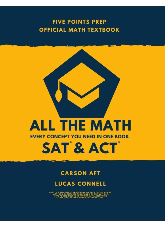 All the Math  - Image 1