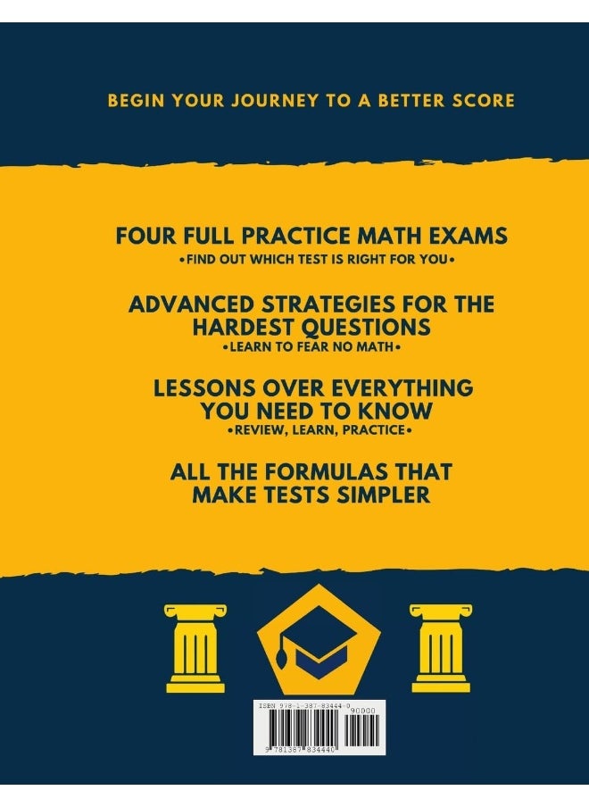 All the Math  - Image 2