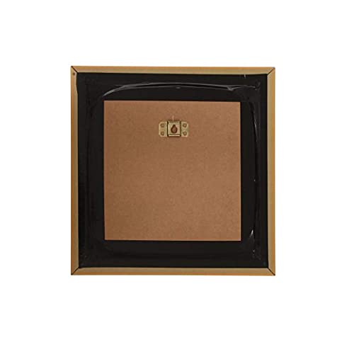 Stuthi Arts Shri Sampurna Yantram for Money, Success and Achievement Wooden Yantra with Golden Frame Success and Achievement Wooden Yantra (Pack of 1) (11 x11) - Image 3