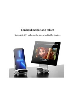 Charger-15W Fast Charging Mobile Phone Stand Holder Desktop For Smartphone Tablet Mini Chair Design - pzsku/ZDB0885E5B813CC2250D5Z/45/_/1691378895/d87aab0b-58a2-47c1-ac95-ba8f671e7568