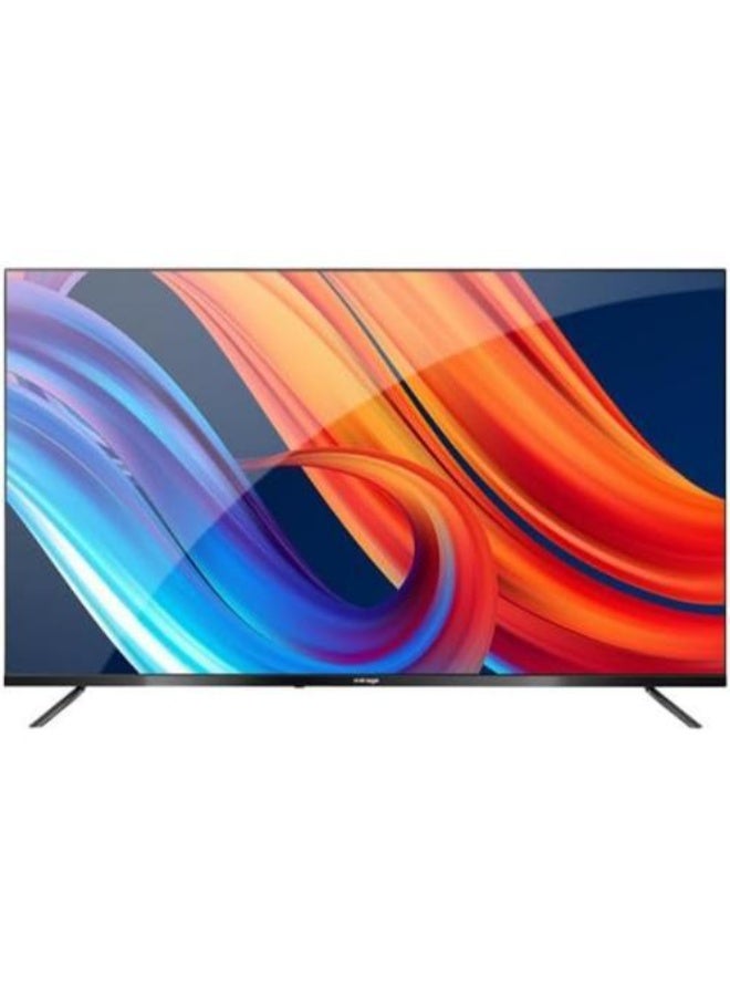 Mirage Smart TV, 50 inches 4K resolution 50MW8070 - Image 1