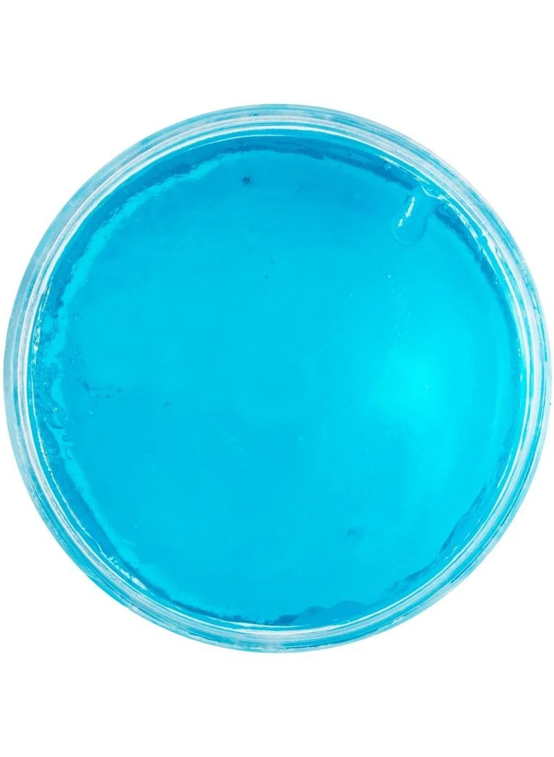 اس كي فايف SK5 اكوا واكس لتصفيف الشعر ازرق 200مل - Image 4