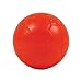Jolly Pets Mini Jolly Soccer Ball FloatingBouncing Dog Toy 4 Orange - Image 3