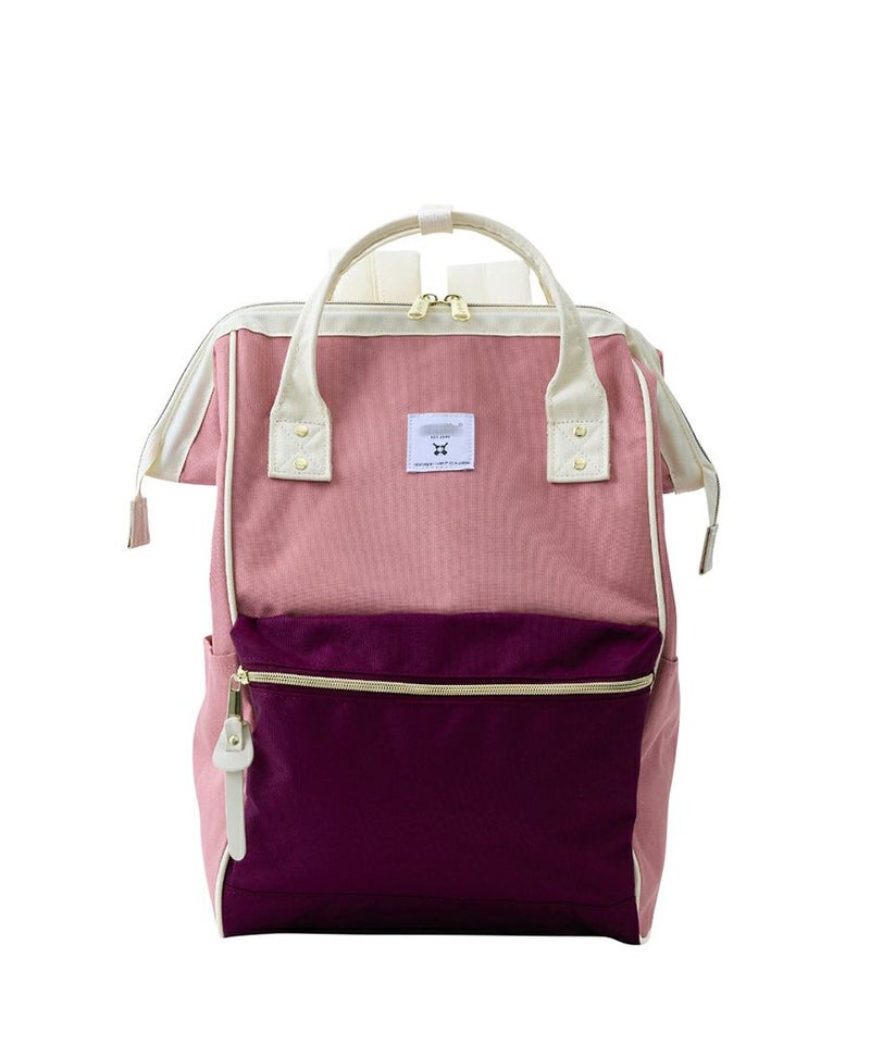 anello backpack for Commuting Travel Fitness-3 SIZE REGULAR (40*27*17 cm)/SMALL(35*24*14cm)/LARGE(45*32*18cm) - Image 1