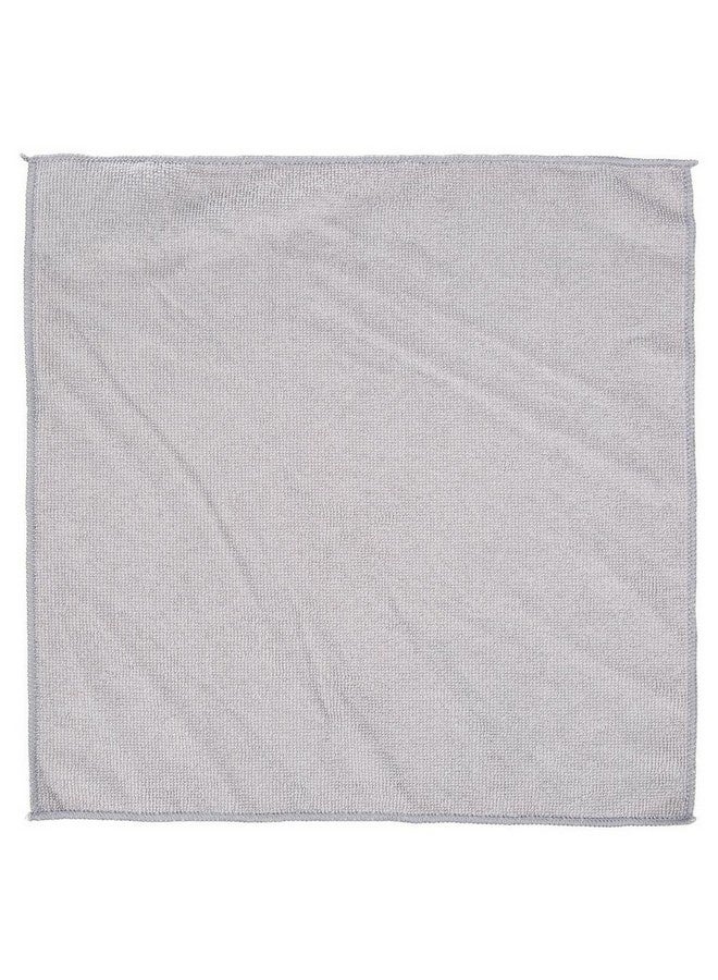 Five Simply Smart 5-Piece Multipurpose Microfiber Cleaning Cloth Multicolour 38 x 38 cm 117300 - Image 5