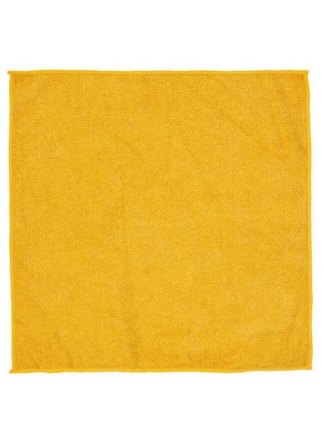 Five Simply Smart 5-Piece Multipurpose Microfiber Cleaning Cloth Multicolour 38 x 38 cm 117300 - Image 3