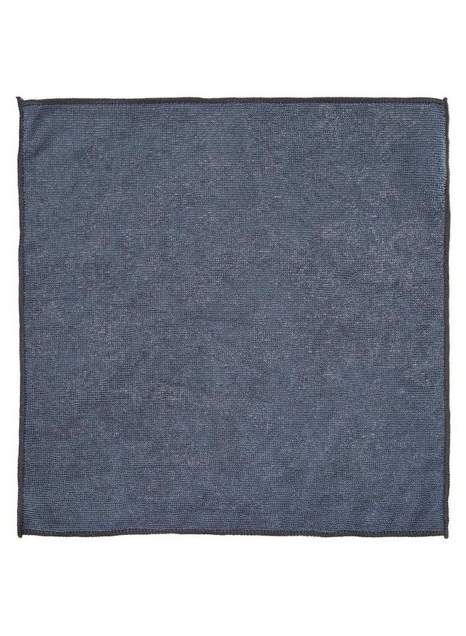 Five Simply Smart 5-Piece Multipurpose Microfiber Cleaning Cloth Multicolour 38 x 38 cm 117300 - Image 4