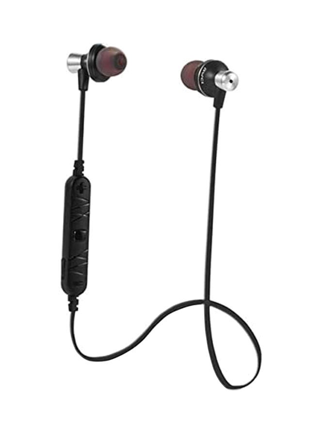 NIBEMINENT Wireless Bluetooth In Ear Headphones 6954284011228 Black