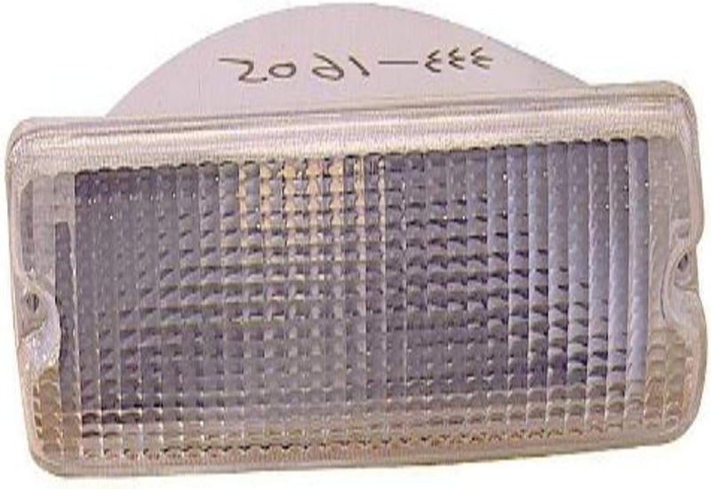 DEPO 333-1605R-US Replacement Passenger Side Parking Light Assembly